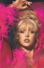 LOREN GRAY at a Photoshoot, June 2023