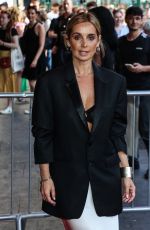LOUISE REDKNAPP at Grease The Musical Gala Night at Dominion Theatre in London 06/13/2023
