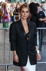 LOUISE REDKNAPP at Grease The Musical Gala Night at Dominion Theatre in London 06/13/2023