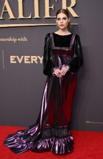 LUCY BOYNTON at Chevalier UK Screening at Everyman Borough Yards in London 05/30/2023