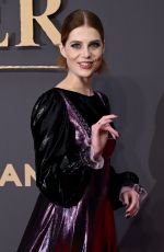 LUCY BOYNTON at Chevalier UK Screening at Everyman Borough Yards in London 05/30/2023