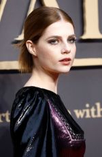 LUCY BOYNTON at Chevalier UK Screening at Everyman Borough Yards in London 05/30/2023