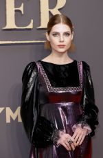 LUCY BOYNTON at Chevalier UK Screening at Everyman Borough Yards in London 05/30/2023