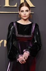 LUCY BOYNTON at Chevalier UK Screening at Everyman Borough Yards in London 05/30/2023