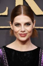 LUCY BOYNTON at Chevalier UK Screening at Everyman Borough Yards in London 05/30/2023