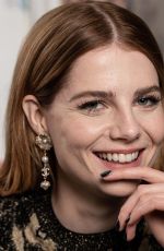 LUCY BOYNTON for Evening Standard, June 2023