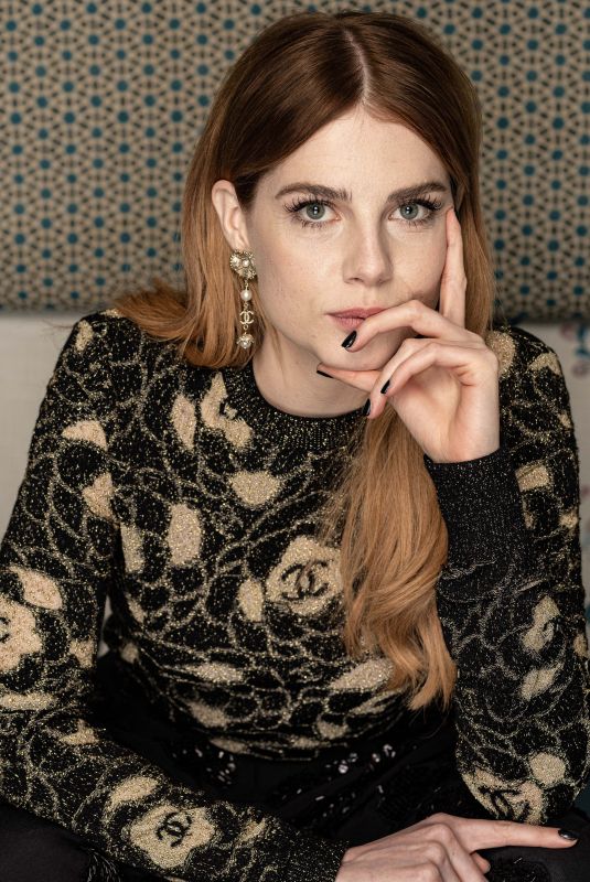 LUCY BOYNTON for Evening Standard, June 2023