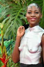 LUPITA NYONG