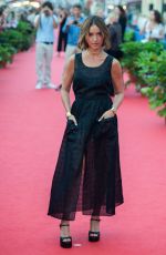 LYNA KHOUDRI at 37th Cabourg Film Festival 06/17/2023