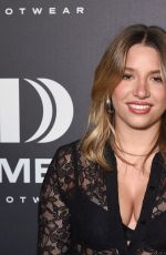 MACKENZIE ZIEGLER at D