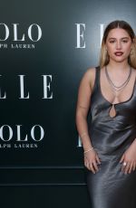 MACKENZIE ZIEGLER at Elle Hollywood Rising Presented by Polo Ralph Lauren in Santa Monica 05/11/2023