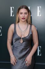 MACKENZIE ZIEGLER at Elle Hollywood Rising Presented by Polo Ralph Lauren in Santa Monica 05/11/2023