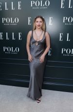 MACKENZIE ZIEGLER at Elle Hollywood Rising Presented by Polo Ralph Lauren in Santa Monica 05/11/2023