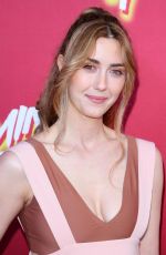 MADELINE ZIMA at Flamin