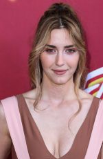 MADELINE ZIMA at Flamin