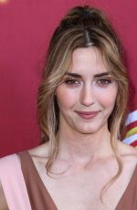 MADELINE ZIMA at Flamin