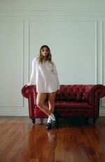 MADELYN CLINE for Tommy Hilfiger