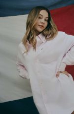 MADELYN CLINE for Tommy Hilfiger