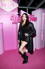 MADISON BEER at White Fox Sin City Event at Catch LA in West Hollywood 06/10/2023