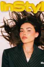 MADISON BEER for Instyle Mexico, July/august 2023