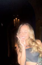 MADISON ISEMAN - Instagram Photos 06/29/2023