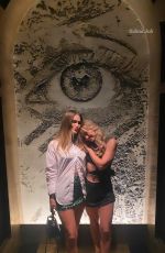 MADISON ISEMAN - Instagram Photos 06/29/2023