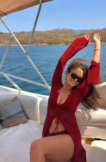 MADISON PETTIS - Instagram Photos 06/20/2023