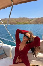 MADISON PETTIS - Instagram Photos 06/20/2023