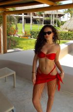 MADISON PETTIS - Instagram Photos 06/29/2023