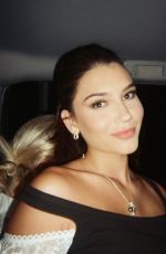 MADS LEWIS - Instagram Photos 06/25/2023