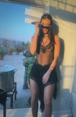 MADS LEWIS - Instagram Photos 06/29/2023