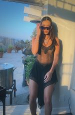 MADS LEWIS - Instagram Photos 06/29/2023