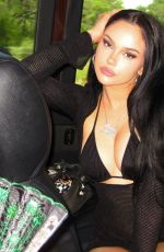 MAGGIE LINDEMANN - Instagram Photos 06/20/2023
