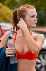 MAISIE SMITH - Instagram Photos 06/04/2023