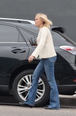 MALIN AKERMAN Out and About in Los Angeles 06/11/2023