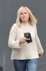 MALIN AKERMAN Out and About in Los Angeles 06/11/2023