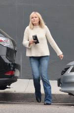 MALIN AKERMAN Out and About in Los Angeles 06/11/2023