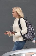 MALIN AKERMAN Out and About in Los Angeles 06/11/2023