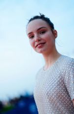MALLORY WANECQUE Short Movie Awards at 37th Cabourg Film Festival 06/16/2023