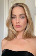 MARGOT ROBBIE - Asteroid City Premiere Portraits, June 2023