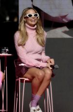 MARGOT ROBBIE at Barbie Fan Event in Sydney 06/30/2023