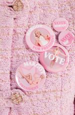 MARGOT ROBBIE for Vogue Magazine, June-july 2023