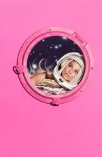 MARGOT ROBBIE for Vogue Magazine, June-july 2023