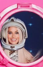 MARGOT ROBBIE for Vogue Magazine, June-july 2023