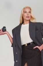 MARGOT ROBBIE for Vogue Magazine, June-july 2023