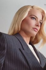 MARGOT ROBBIE for Vogue Magazine, June-july 2023