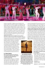 MARGOT ROBBIE in Fotogramas Magazine, July 2023