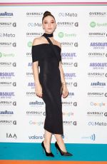 MATILDA DE ANGELIS at Diversity Media Awards 2023 in Milan 06/21/2023