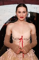 MAUDE APATOW at Cabaret at the Kit Kat Club New Cast Celebration Afterparty in London 06/15/2023