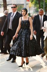 MAYA HAWKE Arrives at Asteroid City Premiere in New York 06/13/2023